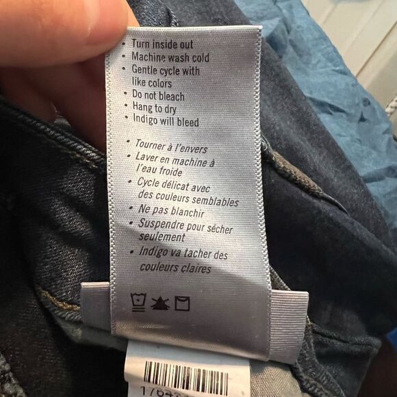 Paige verdugo ankle skinny jeans‎ - Picture 6 of 12